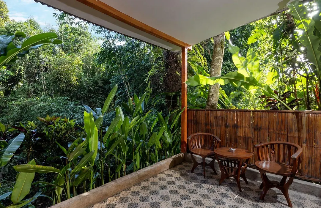 Senetan Villas And Spa Resort-1