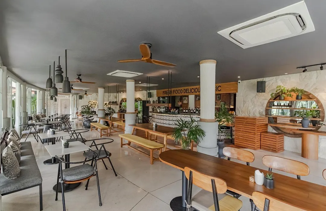Soulshine Resort Ubud, Bali-1