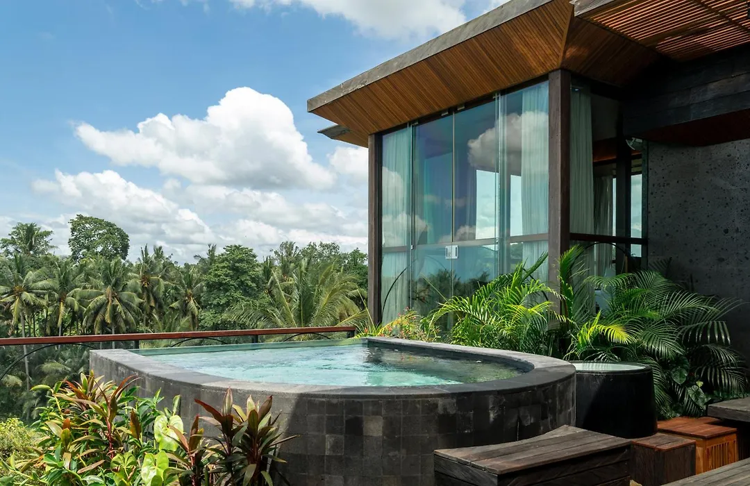 Soulshine Resort Ubud, Bali-1
