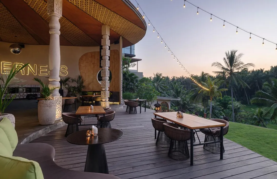 Soulshine Resort Ubud, Bali-1