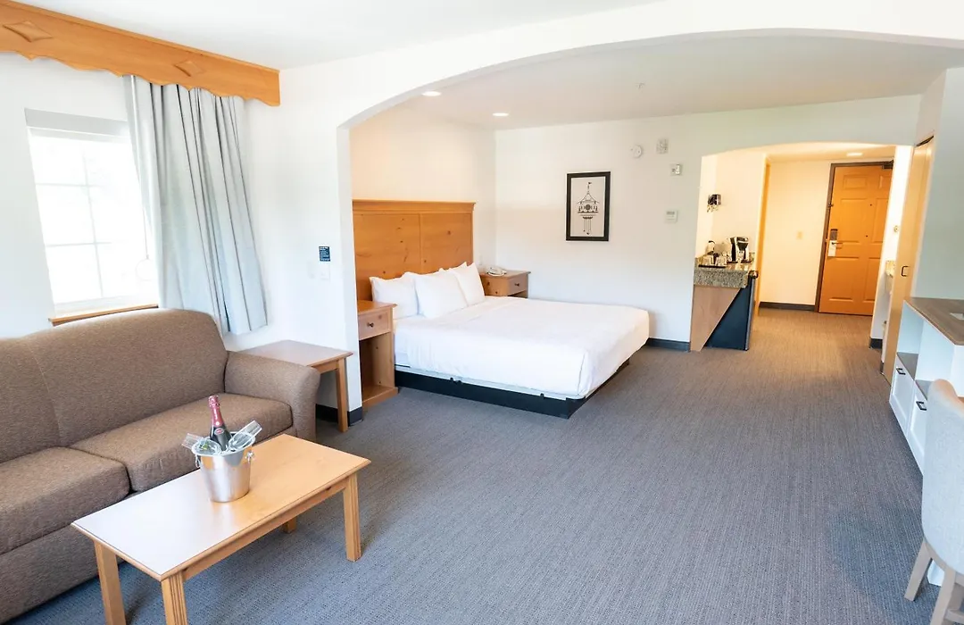 Icicle Village Resort-1