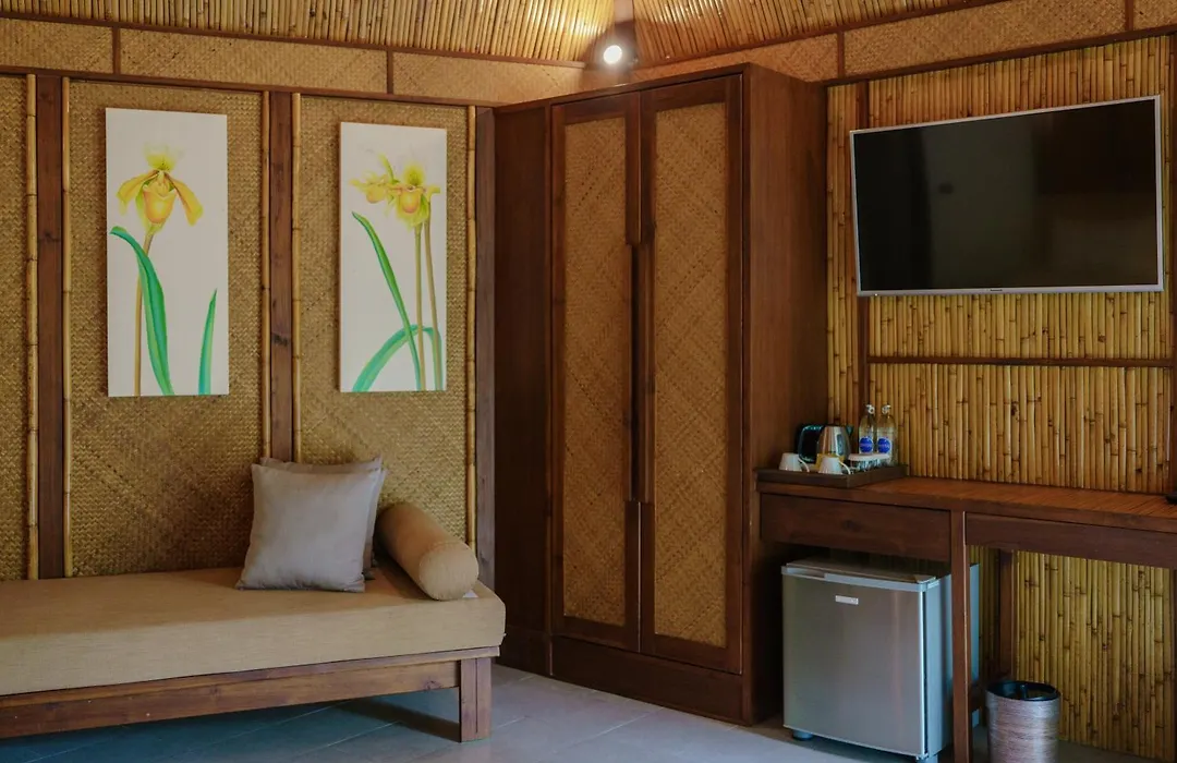 Aonang Fiore Resort-1