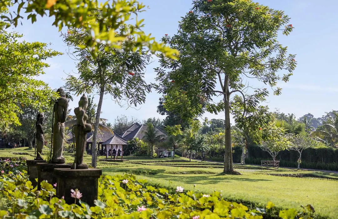 Visesa Ubud Villa And Resort-1