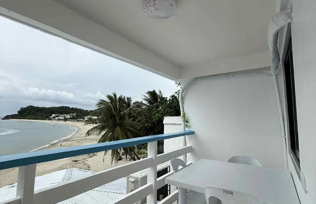 Playa Blanca Beach Resort (Adults Only)-1