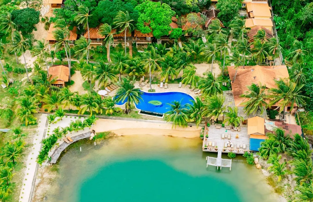 Mango Beach Resort-1