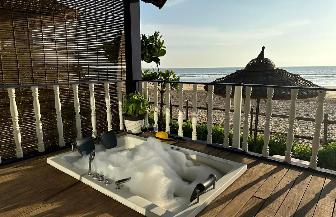Agonda Villas-1
