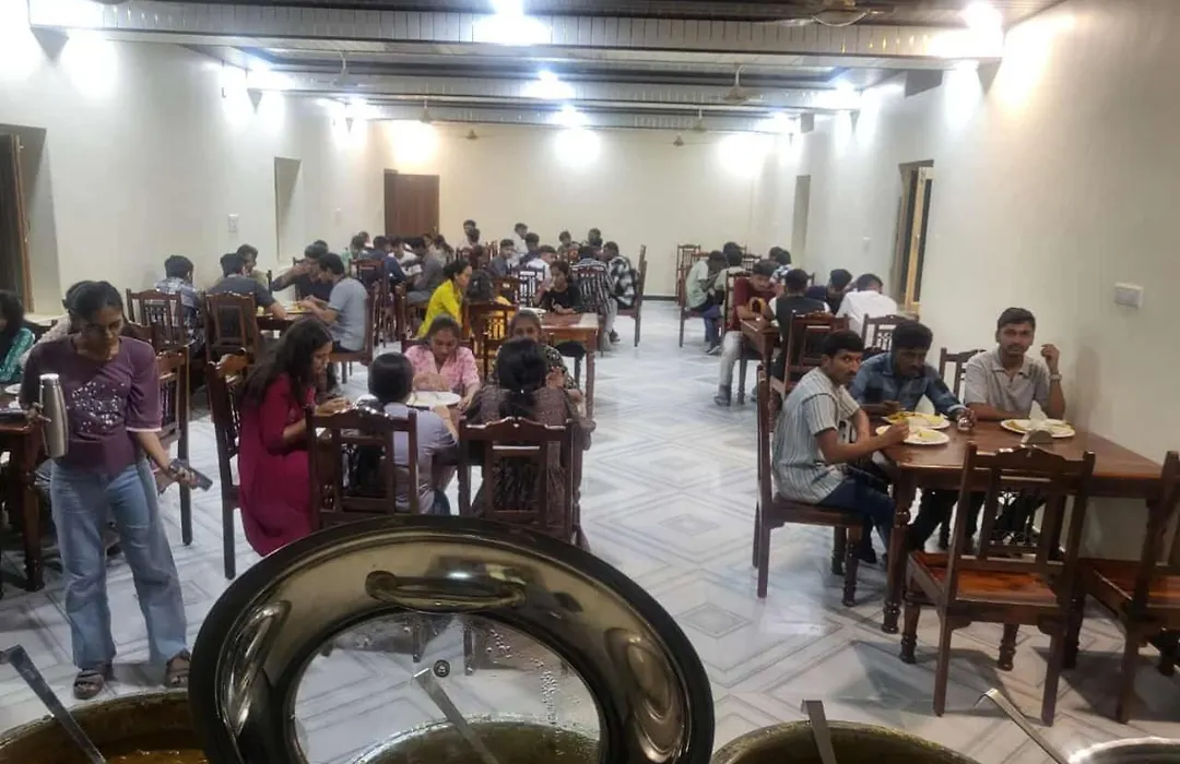Payal Safari Camp-1