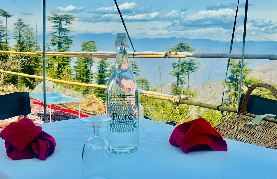 Club Mahindra Pristine Peaks Naldehra-1