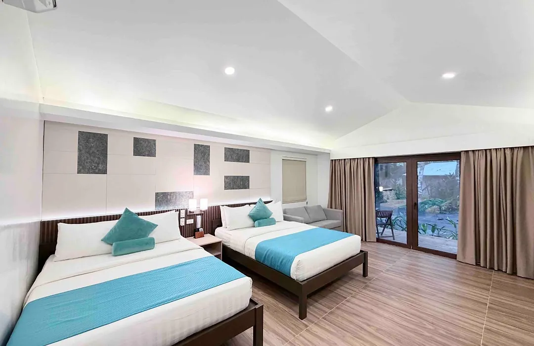 Solina Beach & Nature Resort-1
