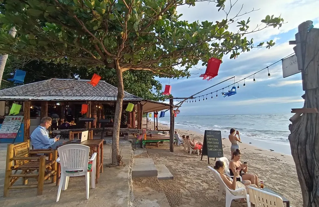 Sea Shell Beach Resort-1