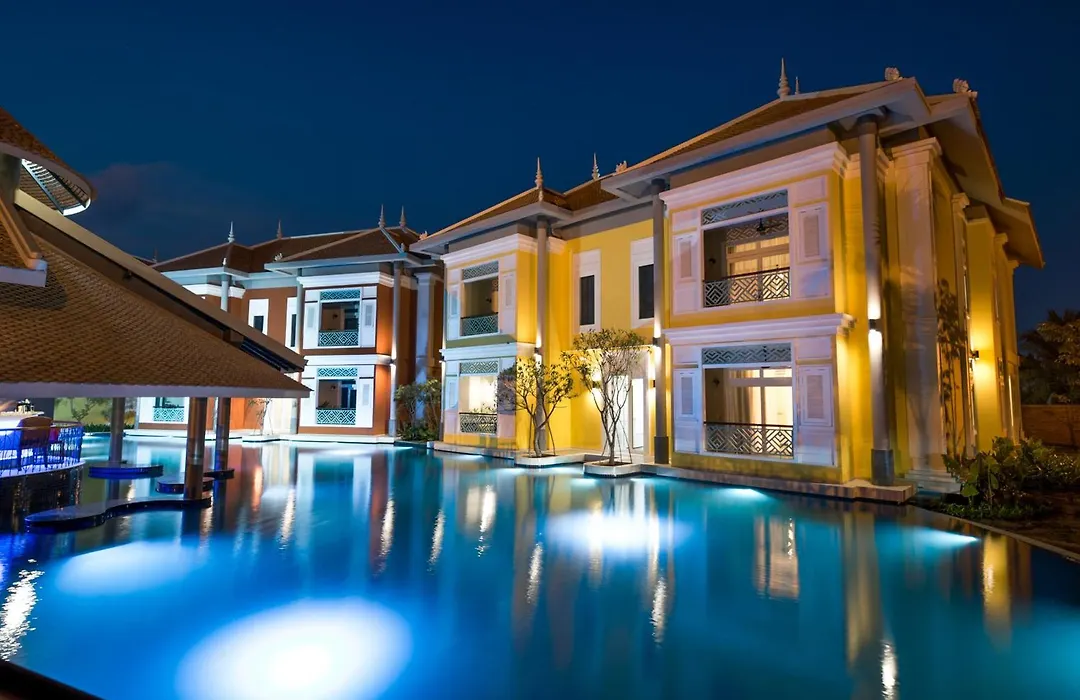 Memoire Palace Resort & Spa-1