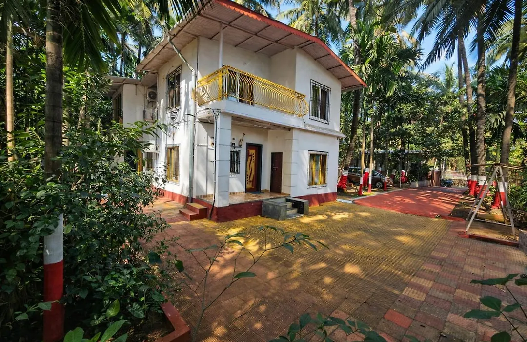 Ashish Baug Cottage-1