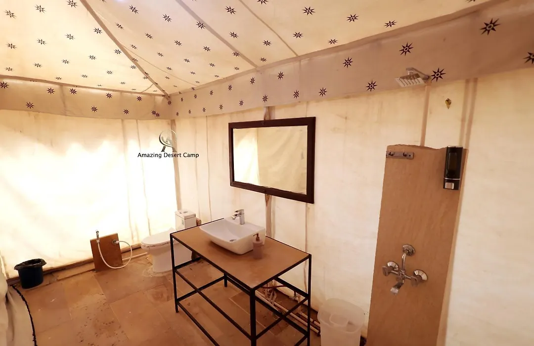 Amazing Desert Camp-1