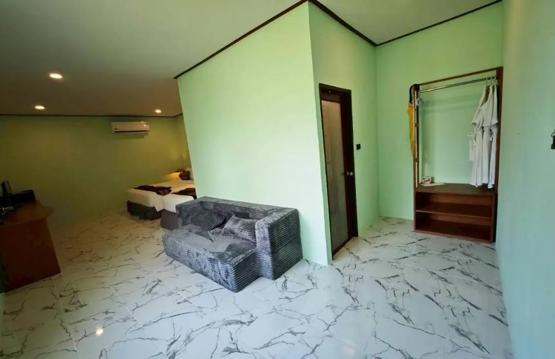 Dong Talay Lipe Beach Resort-1