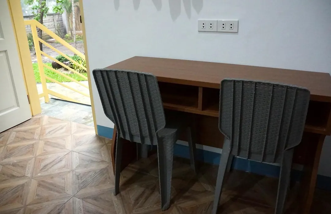 Mayas Guesthouse-1