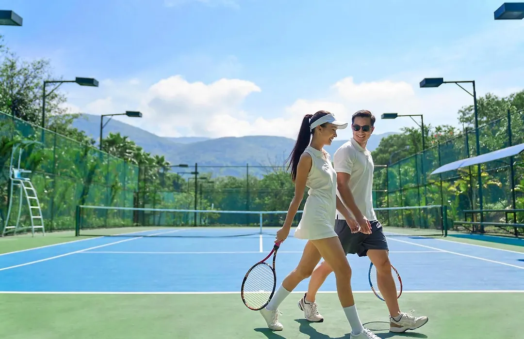 Nha Trang Marriott Resort & Spa, Hon Tre Island-1