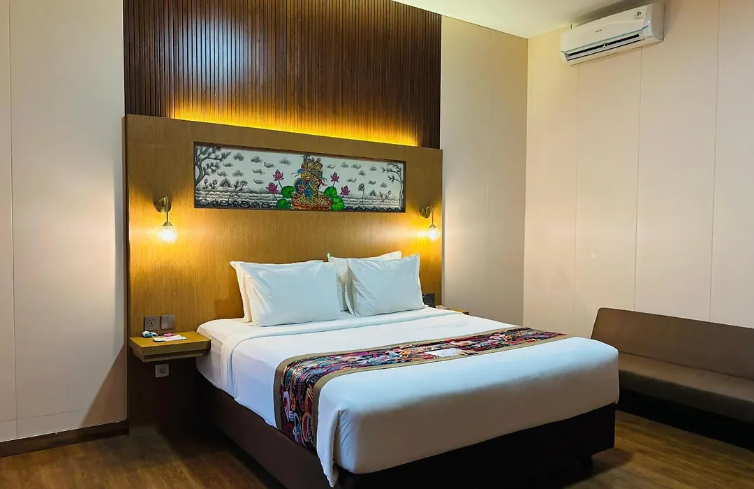 Adil Villa & Resort-1