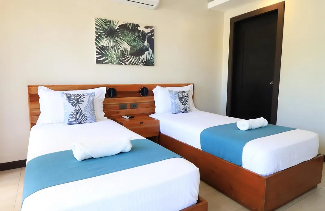 Ohana, Panglao Resort.-1