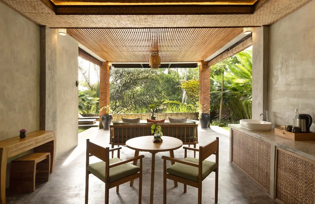 Beehouse Dijiwa Ubud-1