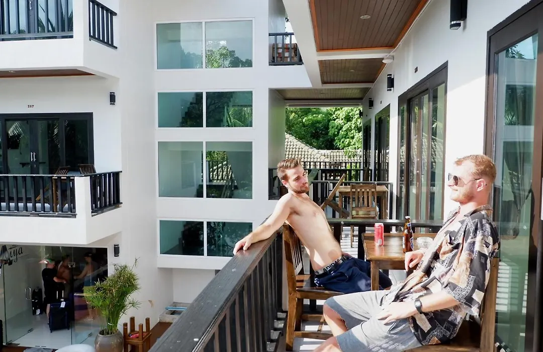 Aiya Resort Koh-Tao-1