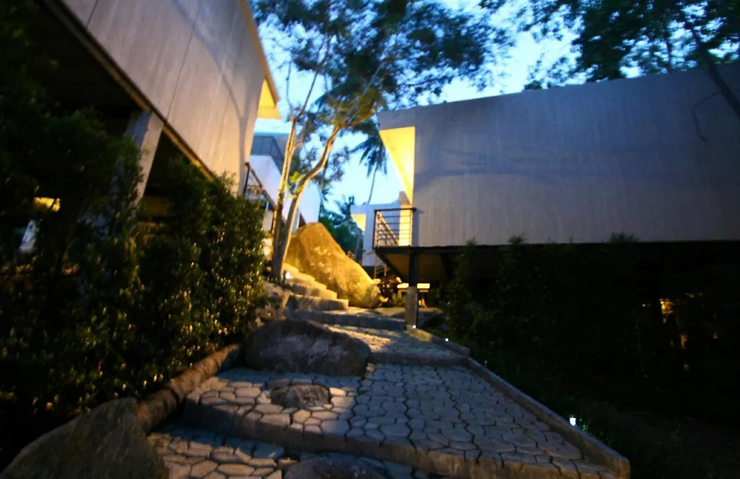 Matina Mountain Resort-1