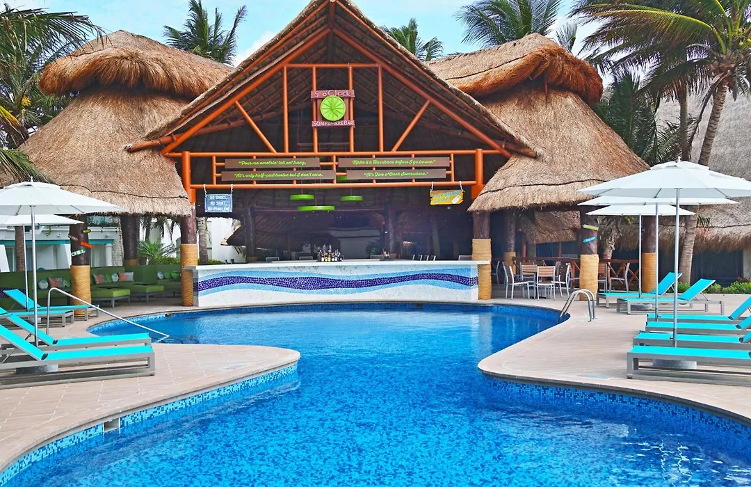 Margaritaville Island Reserve Riviera Cancún - A Karisma All-Inclusive Experience for All-1