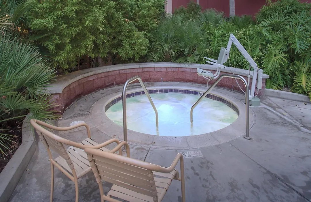 Worldmark Anaheim-1