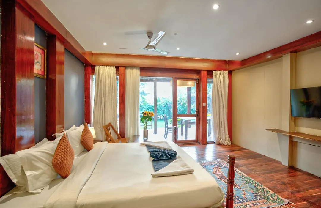 Aqua Marina Beach Cottages-1