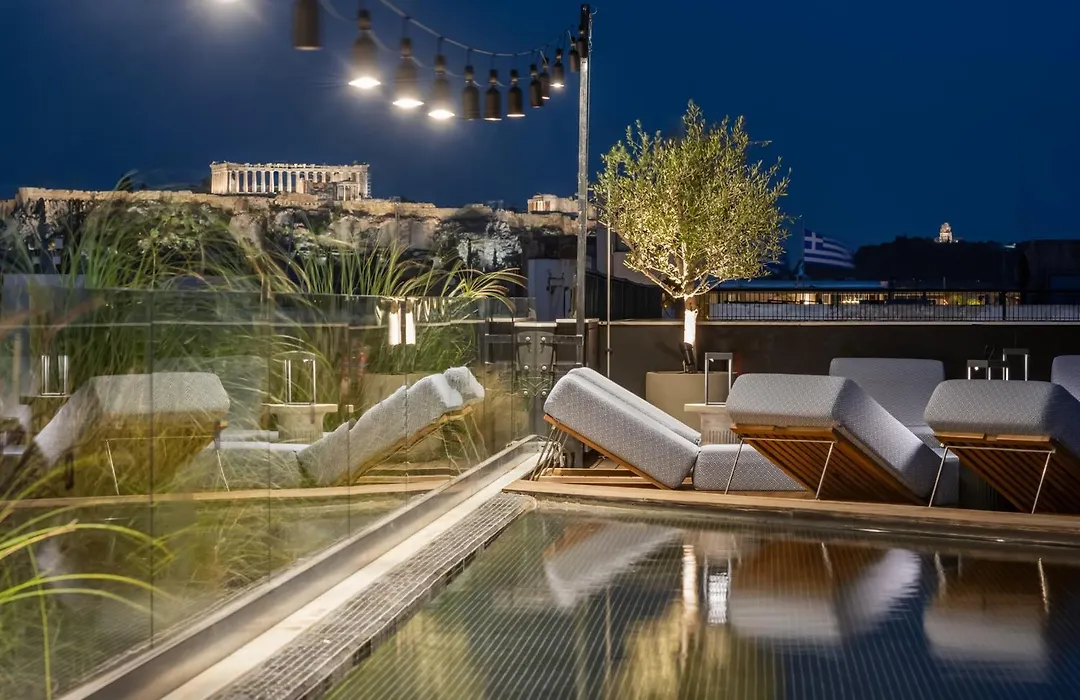 Skylark, Aluma Hotels & Resorts-1