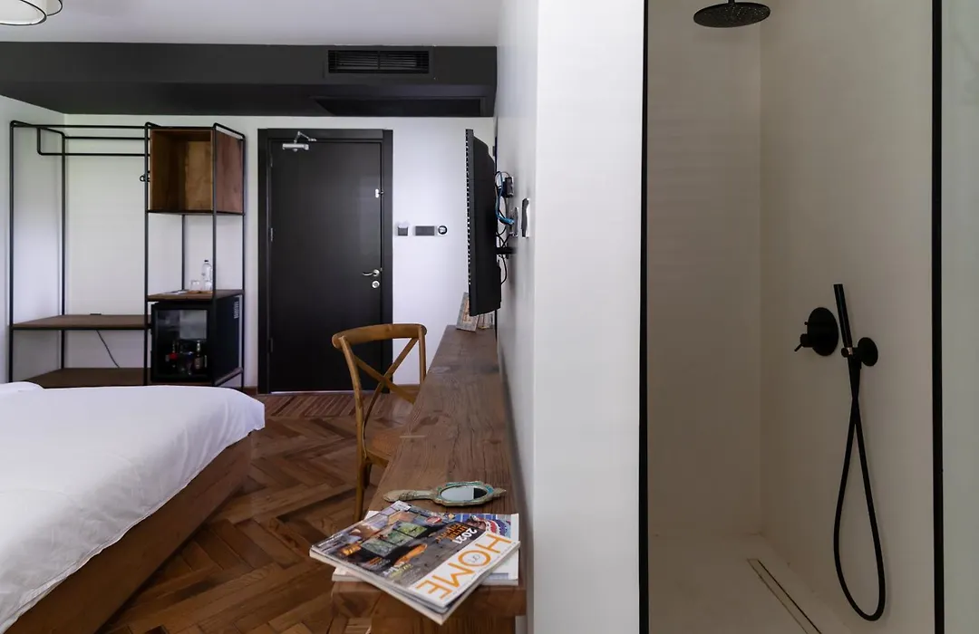 To Be Social House-1