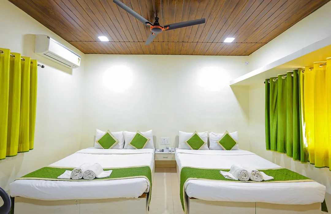 Kokanwadi Resort-1