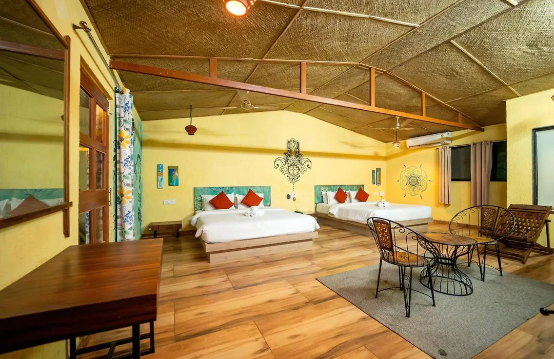 Saveda Farm & Cottages-1