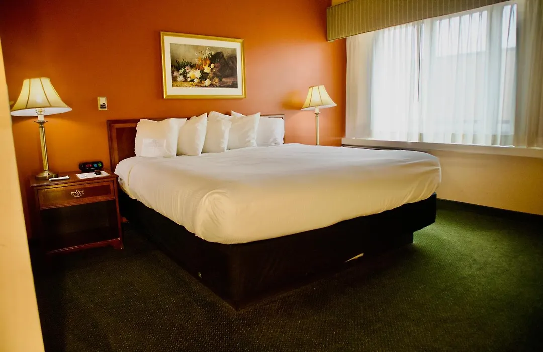 Hotel Mead Resorts & Conventions Center-1