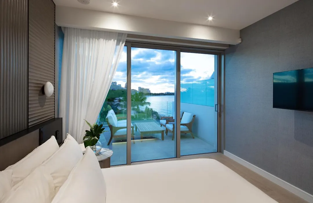 Goldwynn Resort & Residences-1