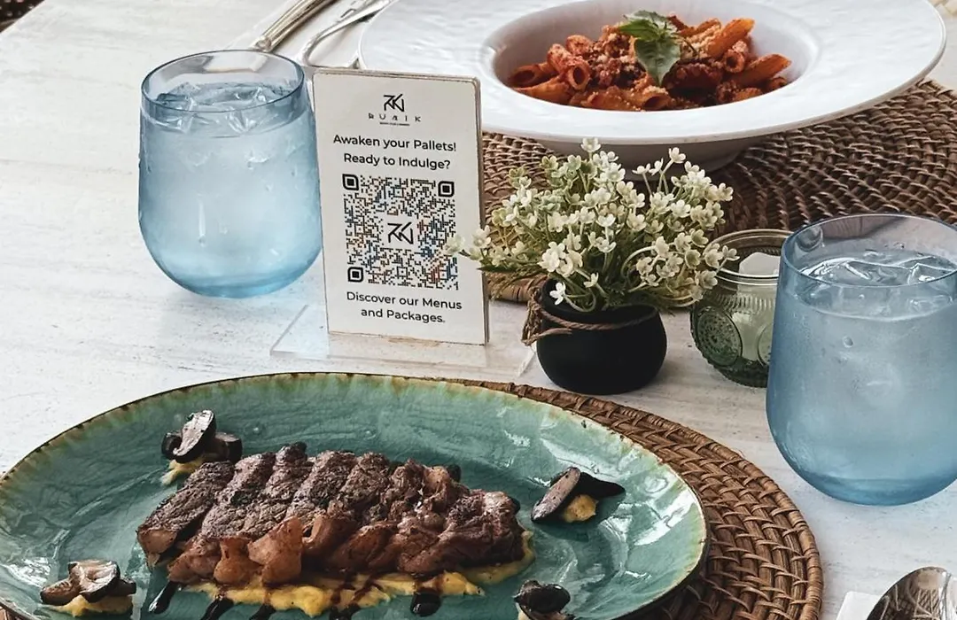 Runik Beach Club & Resort - Adults Only-1