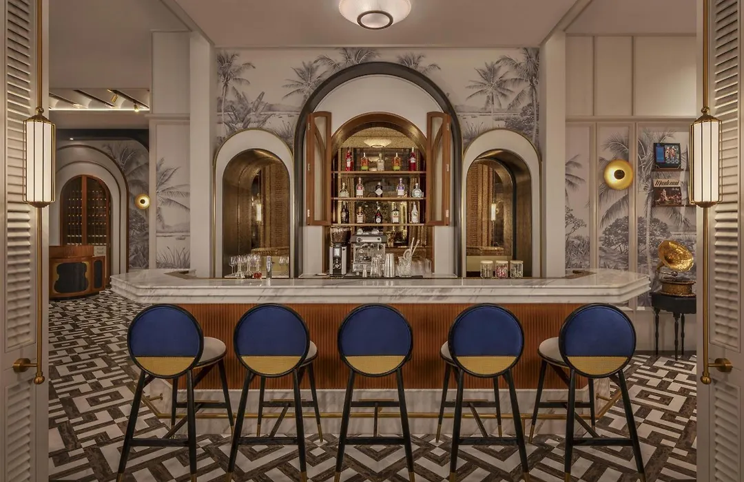 La Festa Phu Quoc, Curio Collection By Hilton-1