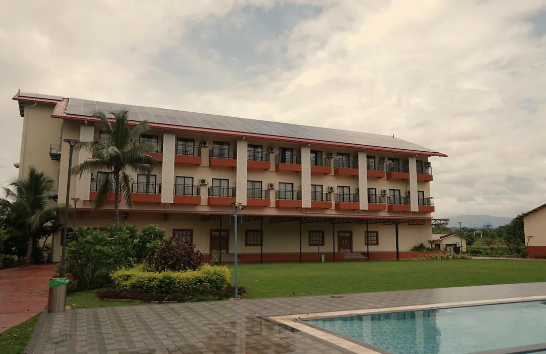Pegasus Lifestyle Resort Karjat-1