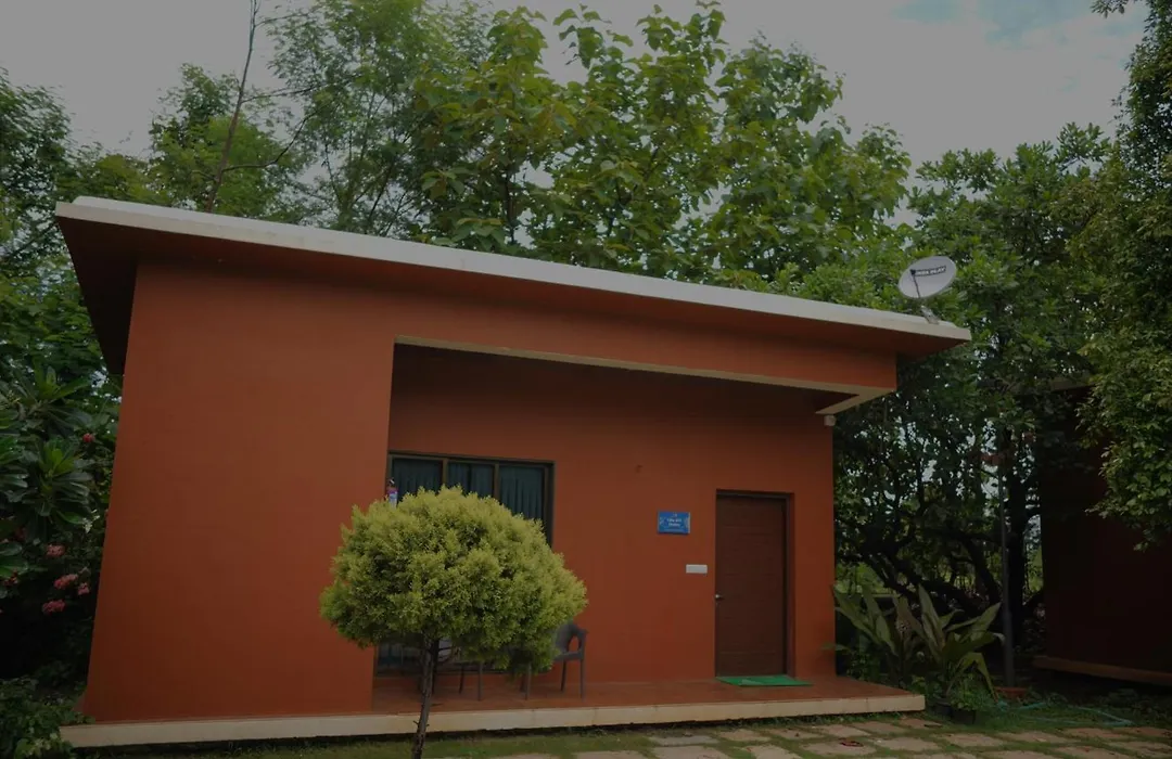 Pegasus Lifestyle Resort Karjat-1