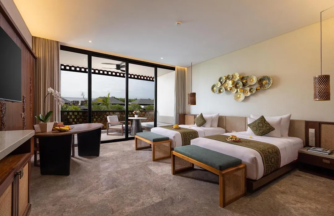 Sumitra Luxury Villas & Resort By Pramana-1