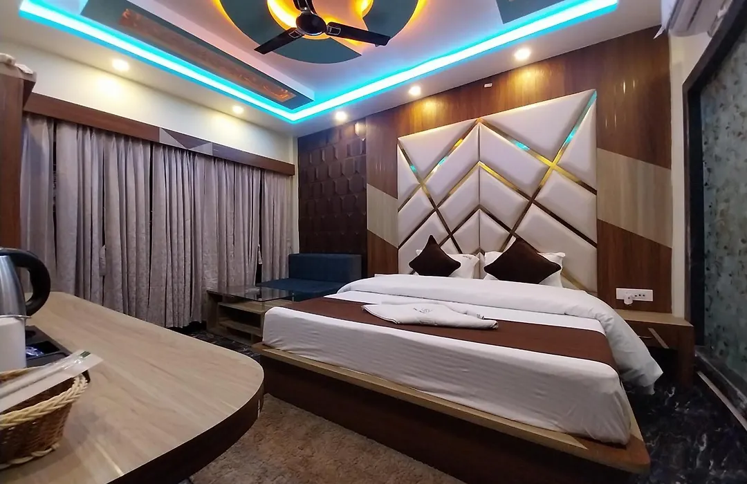 The Pelican Beach Resort-1