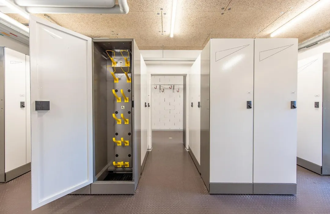 Swisspeak Resorts By Pierre & Vacances Premium Zinal-1