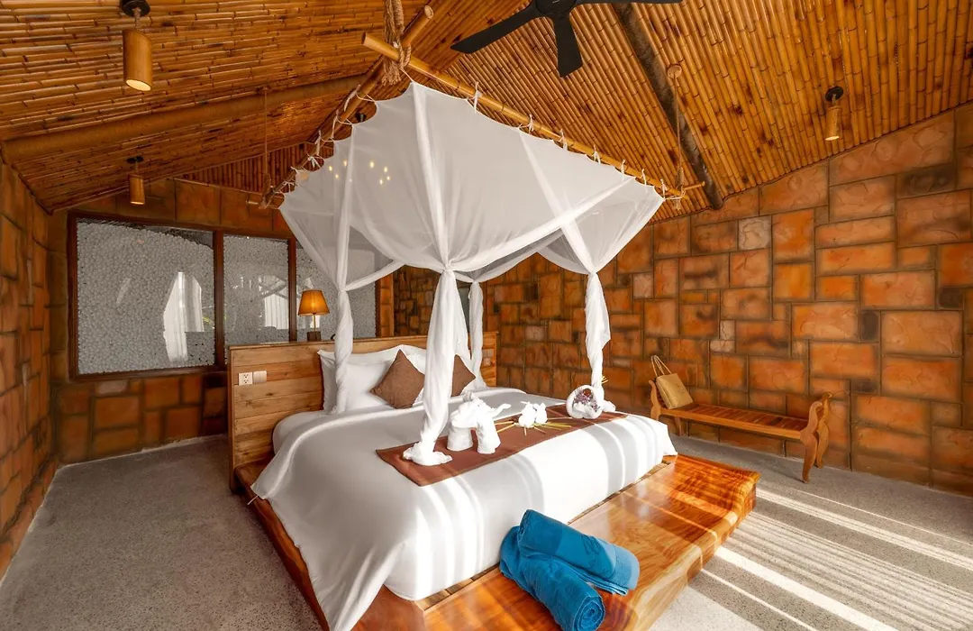 Grand Ocean Bay Resort Phu Quoc-1