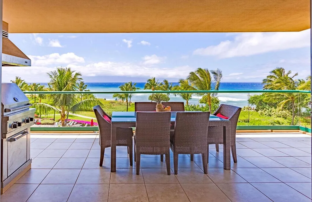 Honua Kai Resort And Spa By Maui Resort Rentals-1