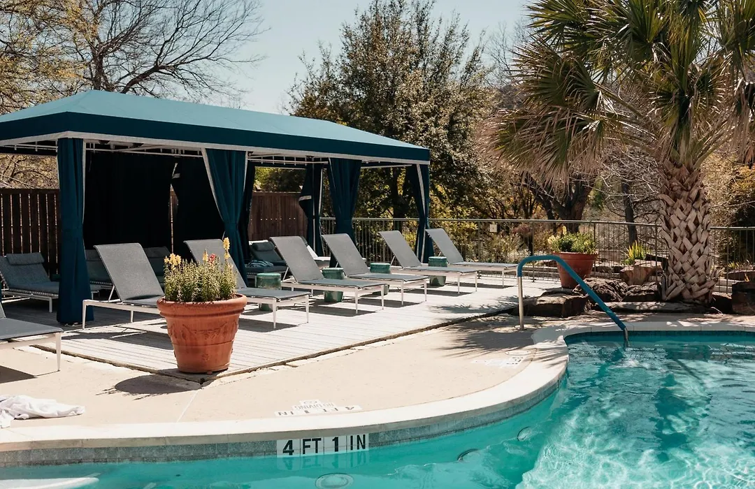 Lake Austin Spa Resort-1