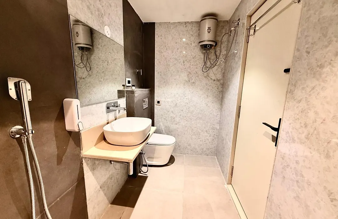 Krishnam Resort-1