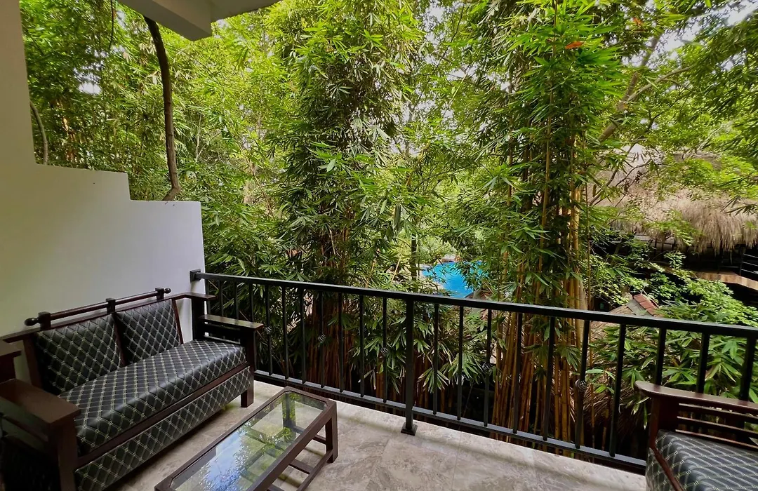 Sundaras Infinity Jungle Resort & Spa-1