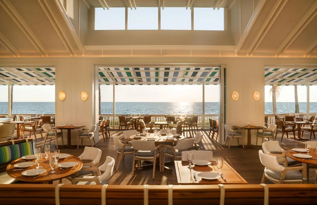 Naples Beach Club, A Four Seasons Resort-1