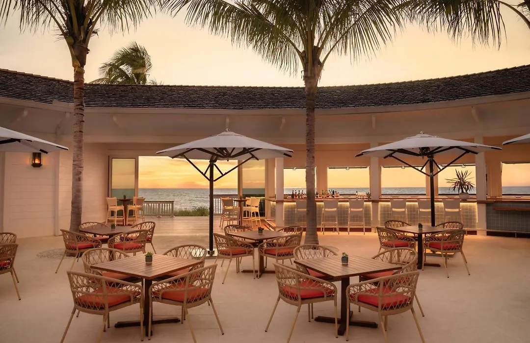 Naples Beach Club, A Four Seasons Resort-1