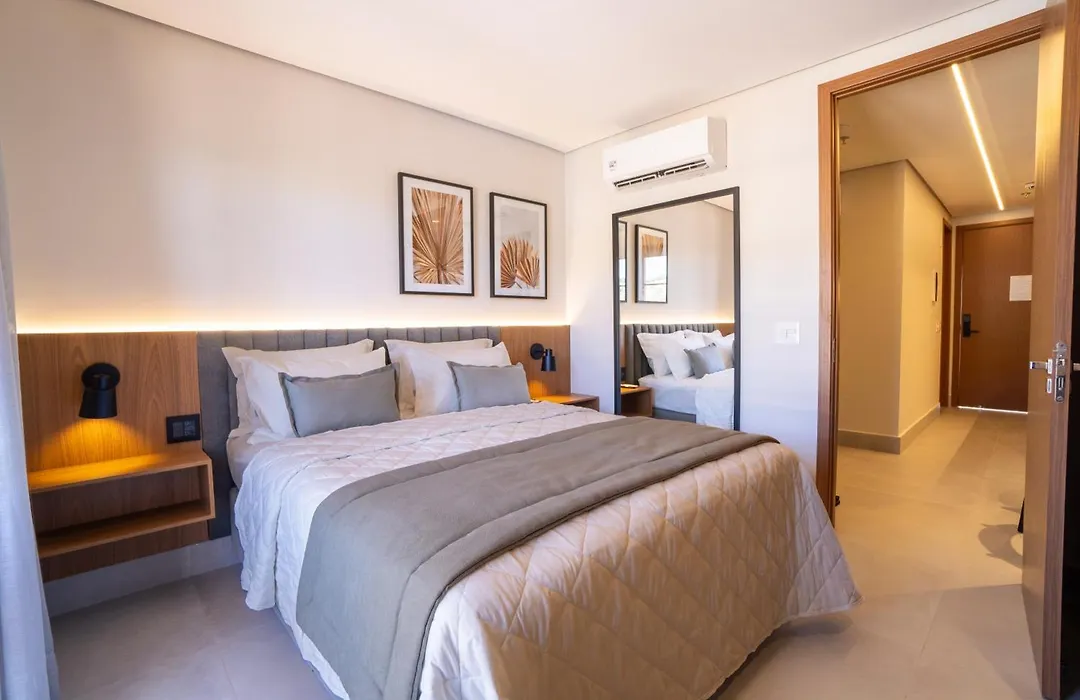 Pyrenéus Residence - GAV Hotéis e Resorts-1
