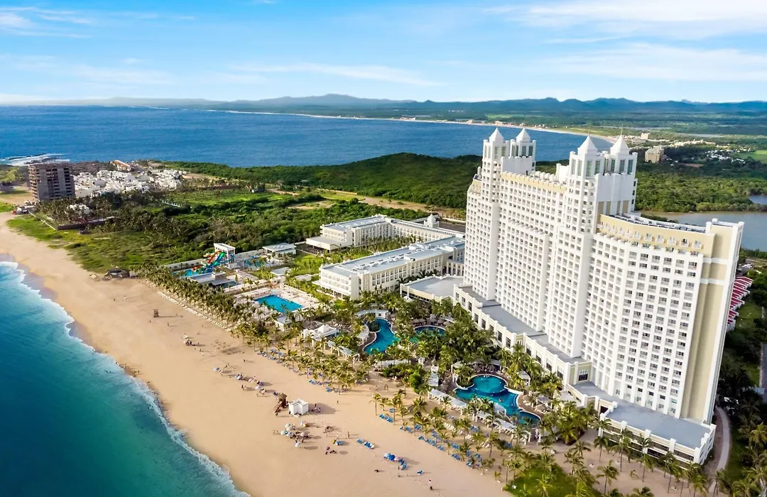 Riu Emerald Bay-1